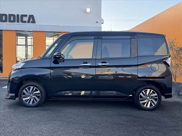 DAIHATSU THOR 2020 Image 31