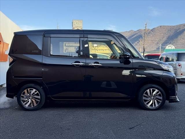 DAIHATSU THOR 2020 Image 31