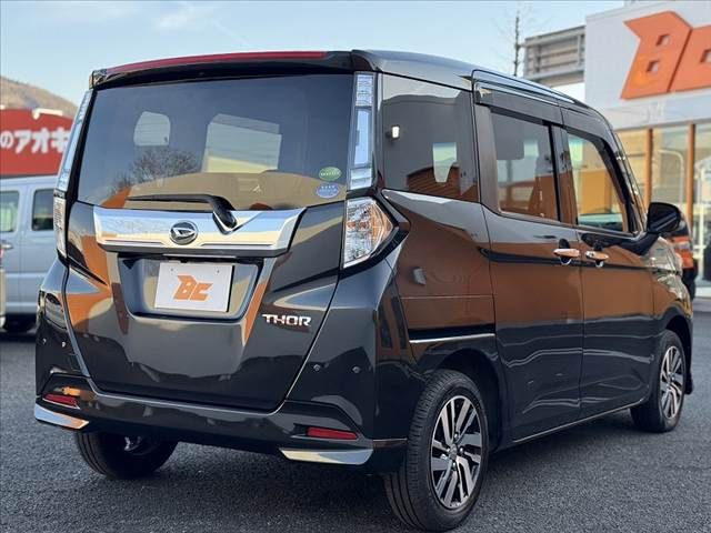 DAIHATSU THOR 2020 Image 31