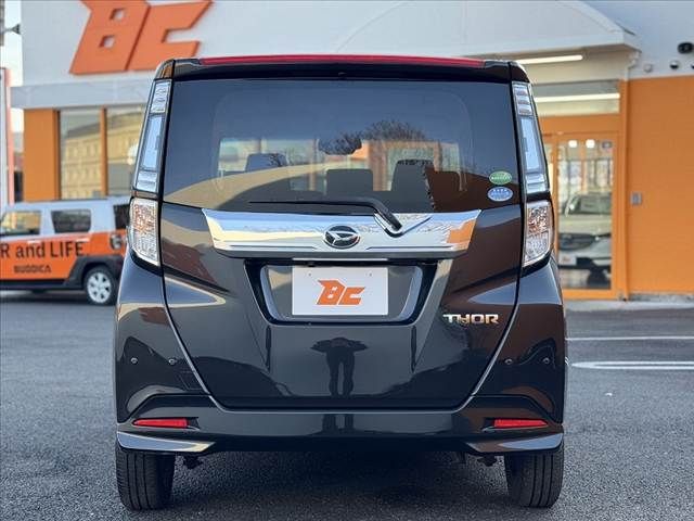 DAIHATSU THOR 2020 Image 31