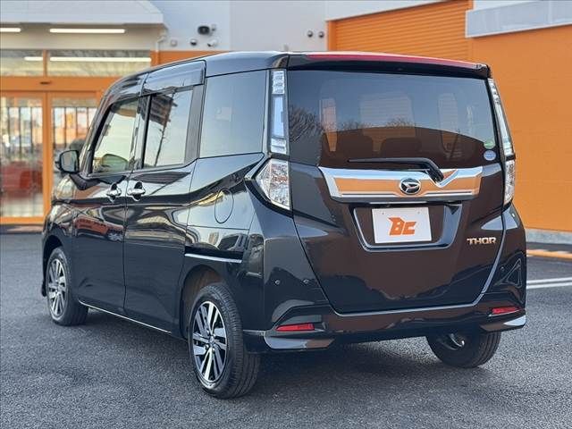 DAIHATSU THOR 2020 Image 31