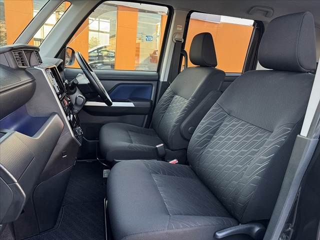 DAIHATSU THOR 2020 Image 31