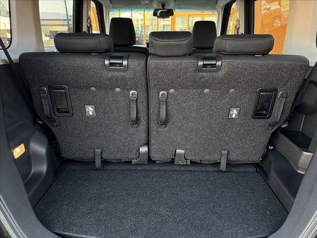 DAIHATSU THOR 2020 Image 31