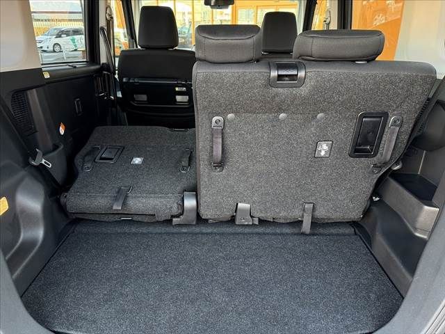 DAIHATSU THOR 2020 Image 31