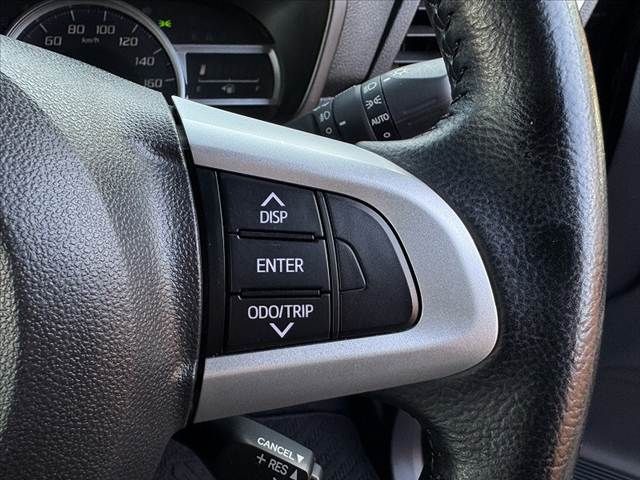 DAIHATSU THOR 2020 Image 31