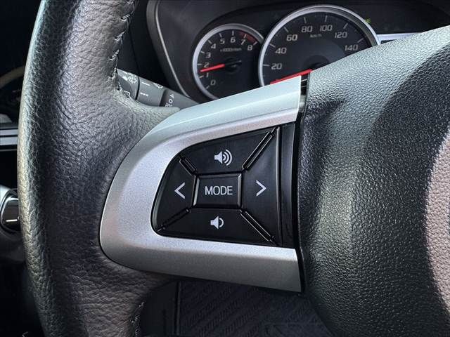 DAIHATSU THOR 2020 Image 31