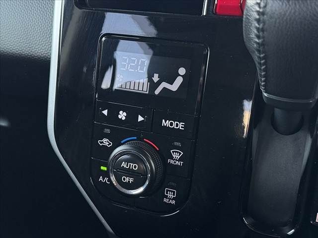 DAIHATSU THOR 2020 Image 31