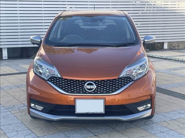 NISSAN NOTE 2017 Image 31