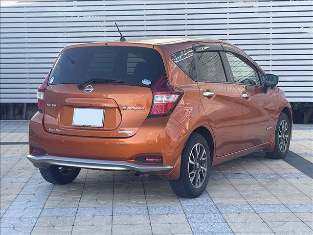 NISSAN NOTE 2017 Image 31
