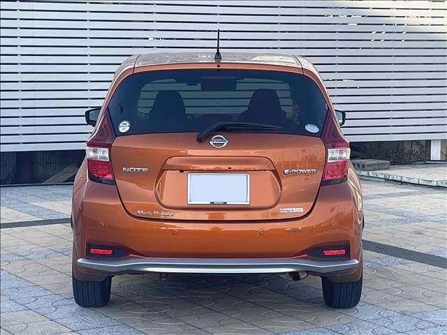 NISSAN NOTE 2017 Image 31