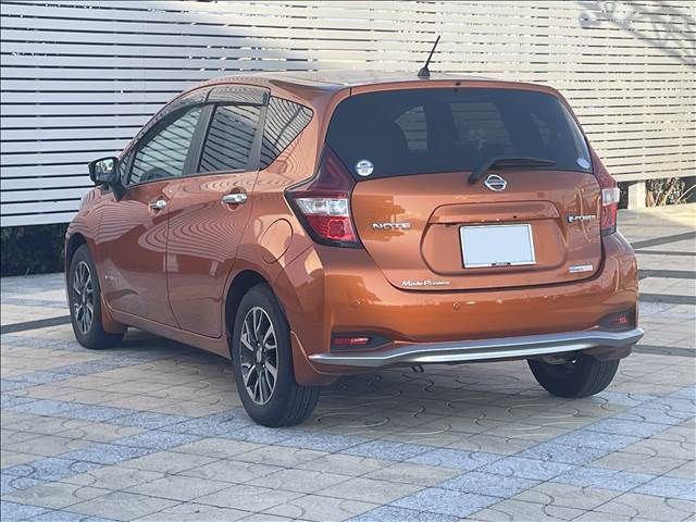 NISSAN NOTE 2017 Image 31