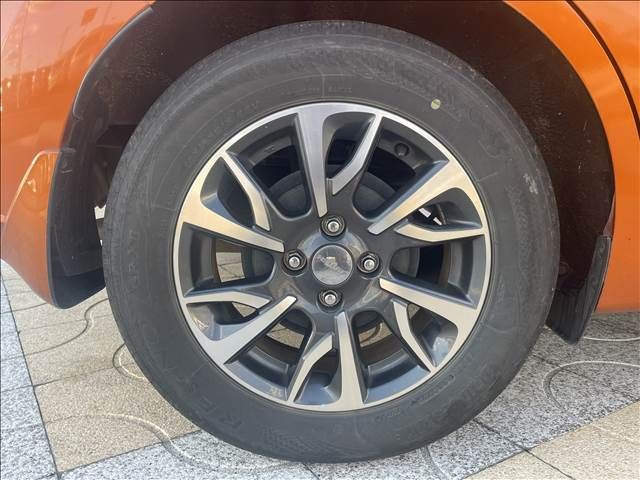 NISSAN NOTE 2017 Image 31