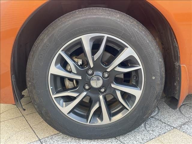 NISSAN NOTE 2017 Image 31