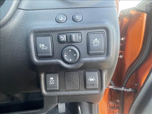 NISSAN NOTE 2017 Image 31