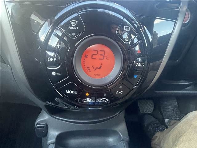 NISSAN NOTE 2017 Image 31