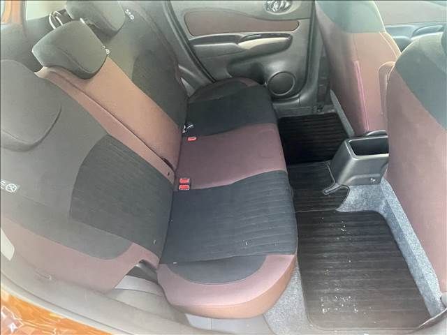 NISSAN NOTE 2017 Image 31