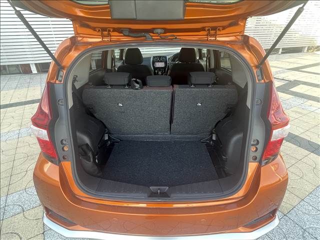 NISSAN NOTE 2017 Image 31