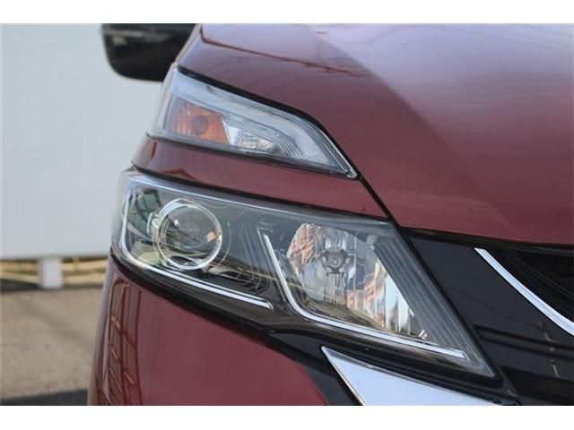 NISSAN SERENA  S-HYBRID 2017 Image 31