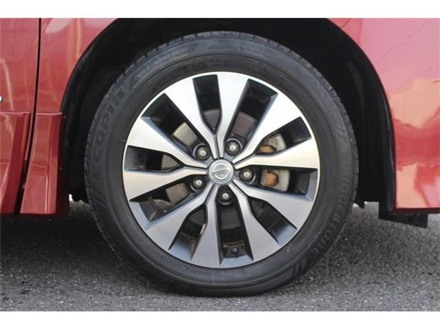 NISSAN SERENA  S-HYBRID 2017 Image 31