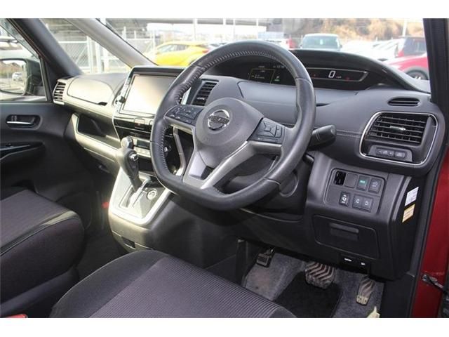 NISSAN SERENA  S-HYBRID 2017 Image 31