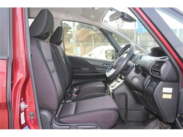 NISSAN SERENA  S-HYBRID 2017 Image 31