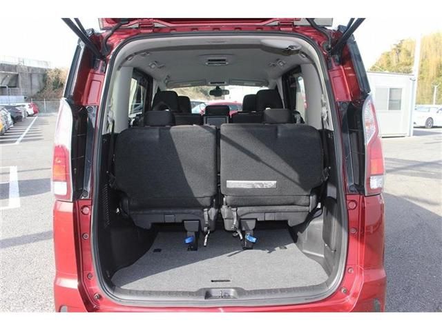 NISSAN SERENA  S-HYBRID 2017 Image 31