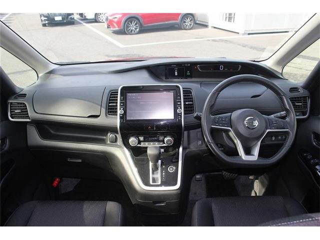 NISSAN SERENA  S-HYBRID 2017 Image 31