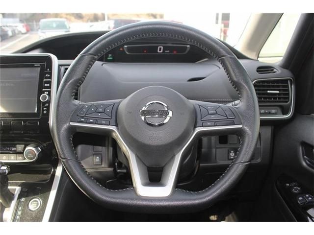 NISSAN SERENA  S-HYBRID 2017 Image 31