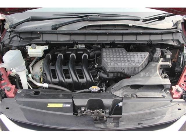 NISSAN SERENA  S-HYBRID 2017 Image 31