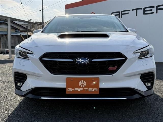 SUBARU LEVORG 2024 Image 31