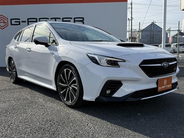 SUBARU LEVORG 2024 Image 31