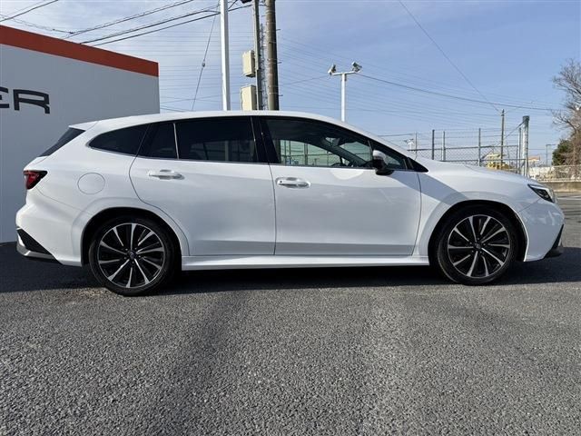 SUBARU LEVORG 2024 Image 31