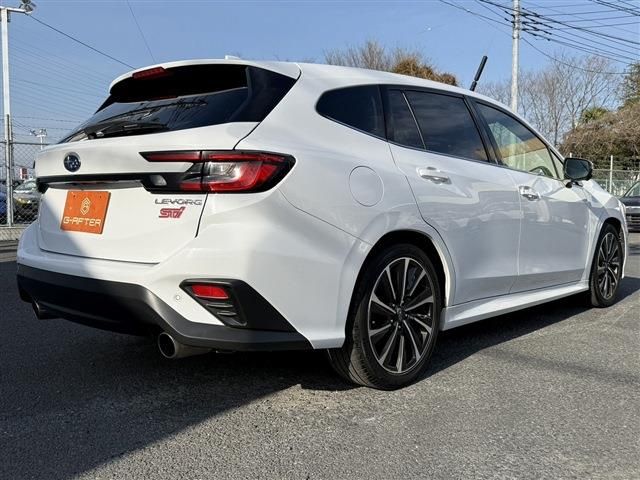 SUBARU LEVORG 2024 Image 31