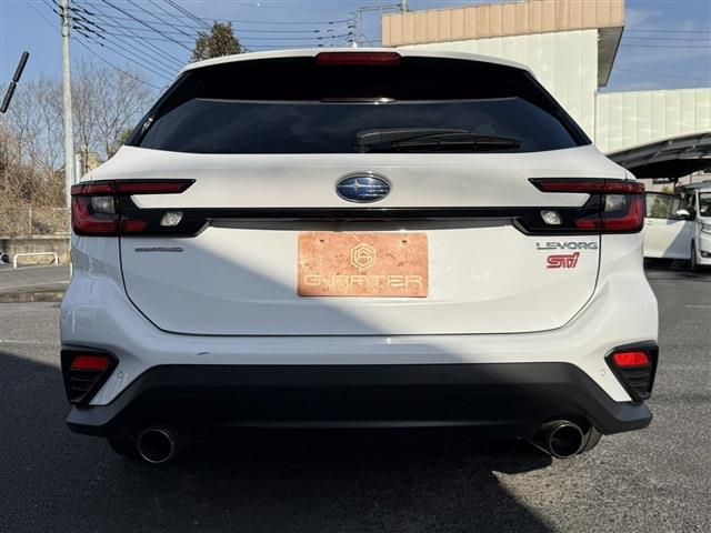 SUBARU LEVORG 2024 Image 31