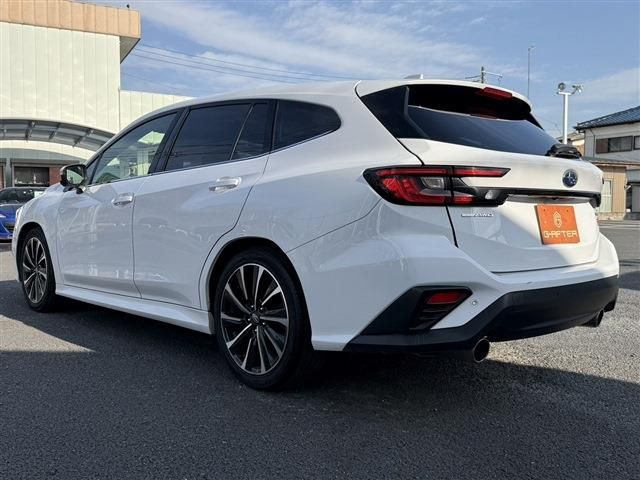 SUBARU LEVORG 2024 Image 31