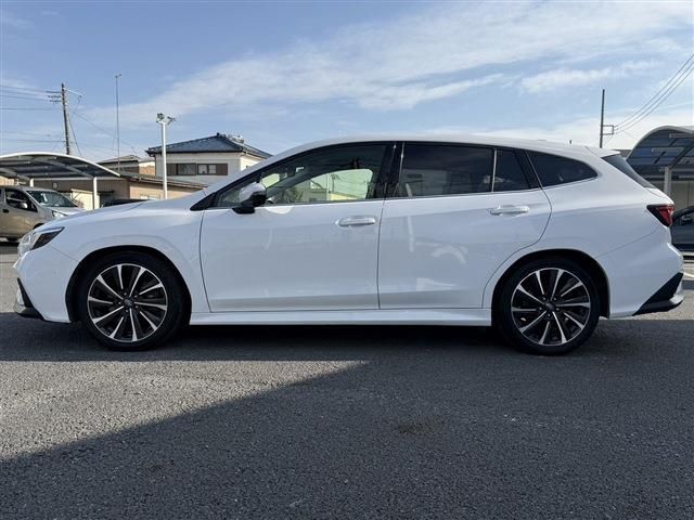 SUBARU LEVORG 2024 Image 31