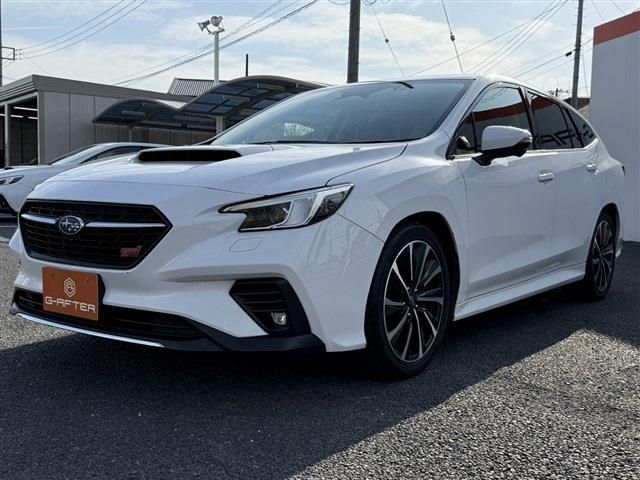 SUBARU LEVORG 2024 Image 31