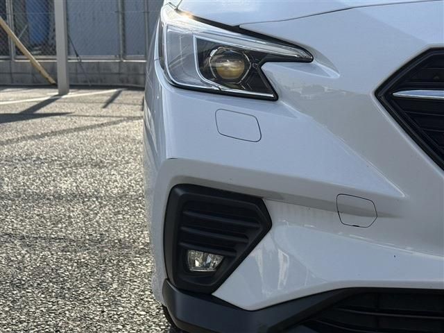 SUBARU LEVORG 2024 Image 31