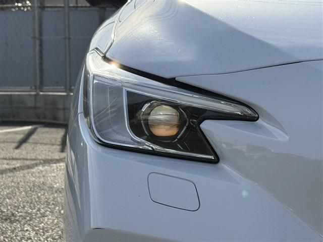 SUBARU LEVORG 2024 Image 31