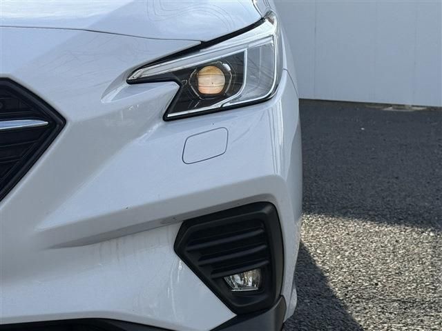 SUBARU LEVORG 2024 Image 31