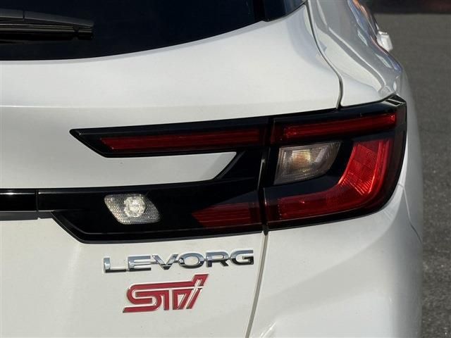 SUBARU LEVORG 2024 Image 31