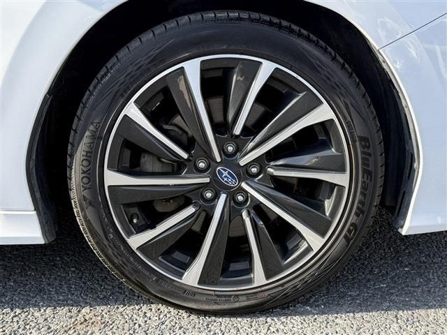 SUBARU LEVORG 2024 Image 31