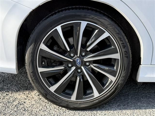 SUBARU LEVORG 2024 Image 31