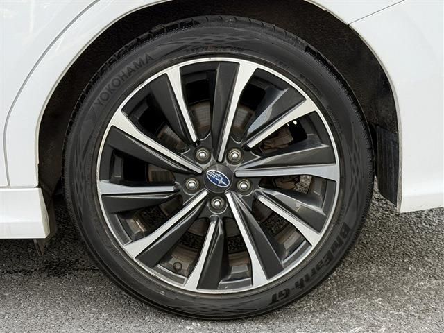 SUBARU LEVORG 2024 Image 31