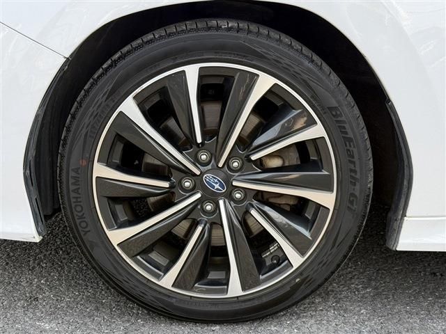 SUBARU LEVORG 2024 Image 31
