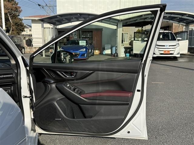 SUBARU LEVORG 2024 Image 31