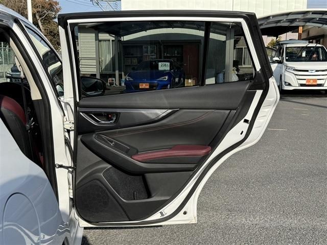 SUBARU LEVORG 2024 Image 31