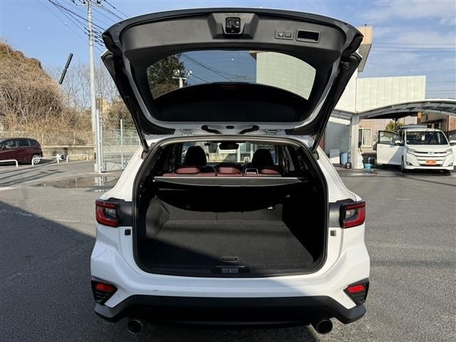 SUBARU LEVORG 2024 Image 31