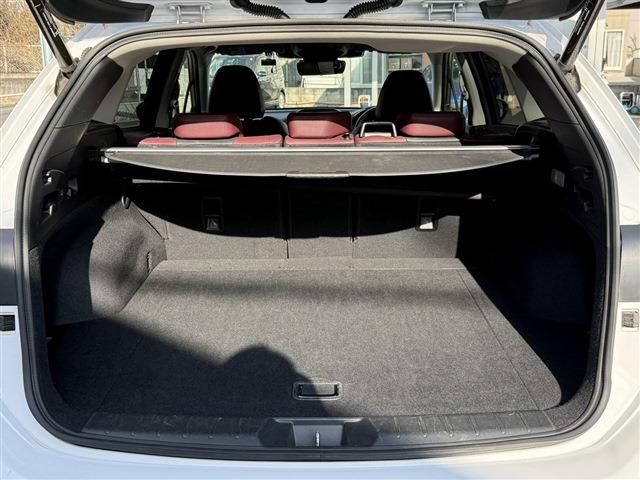 SUBARU LEVORG 2024 Image 31