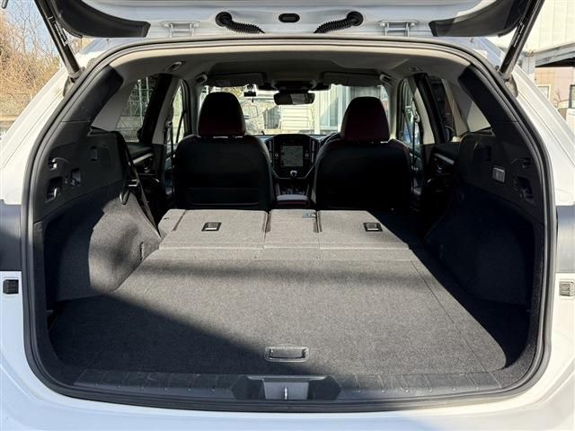 SUBARU LEVORG 2024 Image 31